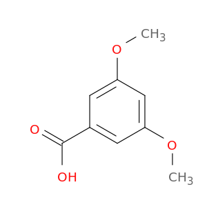 1132-21-4 3,5-Dimethoxybenzoic acid