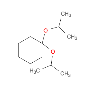 1132-95-2 1,1-Diisopropoxycyclohexane