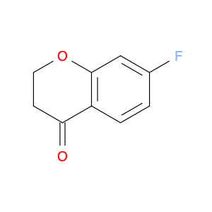 113209-68-0 7-Fluorochroman-4-one