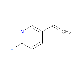 Pyridine, 5-ethenyl-2-fluoro-