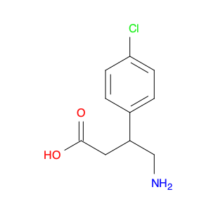 1134-47-0 Baclofen