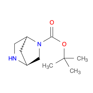 113451-59-5 (1S,4S)-2-Boc-2,5-diazabicyclo[2.2.1]heptane