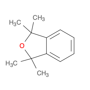 Isobenzofuran, 1,3-dihydro-1,1,3,3-tetramethyl-