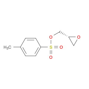 2-Oxiranemethanol, 2-(4-methylbenzenesulfonate), (2R)-