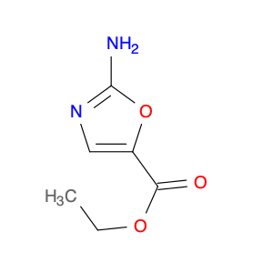 113853-16-0 5-Oxazolecarboxylic acid, 2-amino-, ethyl ester