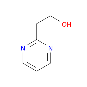 2-Pyrimidineethanol