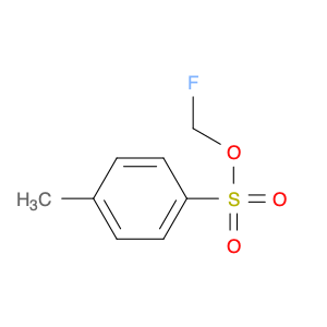 Methanol, 1-fluoro-, 1-(4-methylbenzenesulfonate)