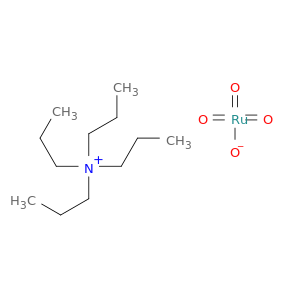 114615-82-6 1-Propanaminium, N,N,N-tripropyl-, (T-4)-tetraoxoruthenate(1-) (1:1)