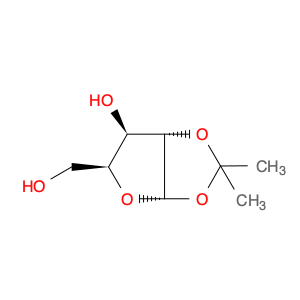 114861-22-2 α-L-Xylofuranose, 1,2-O-(1-methylethylidene)-