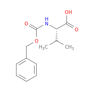 1149-26-4 L-Valine, N-[(phenylmethoxy)carbonyl]-