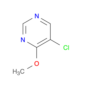 114969-94-7 Pyrimidine, 5-chloro-4-methoxy-