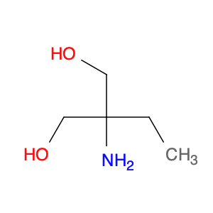 115-70-8 1,3-Propanediol, 2-amino-2-ethyl-