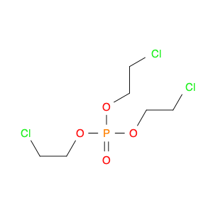 115-96-8 Ethanol, 2-chloro-, 1,1',1''-phosphate