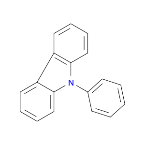 9H-Carbazole, 9-phenyl-