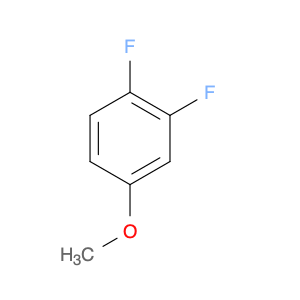 Benzene, 1,2-difluoro-4-methoxy-