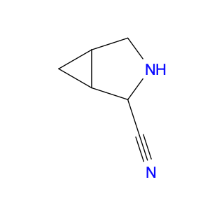 115182-91-7 2-Cyano-3-azabicyclo[3.1.0]hexane