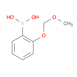 115377-93-0 Boronic acid, B-[2-(methoxymethoxy)phenyl]-