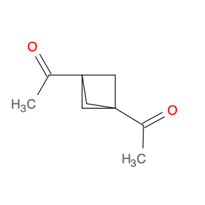 Ethanone, 1,1'-bicyclo[1.1.1]pentane-1,3-diylbis-