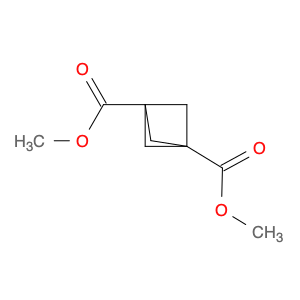 115913-32-1 DiMethyl bicyclo[1.1.1]pentane-1,3-dicarboxylate