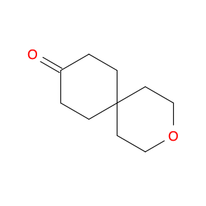 1159280-53-1 3-​oxaspiro[5.5]​undecan-​9-​one