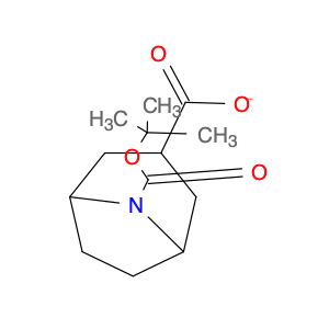 8-Azabicyclo[3.2.1]octane-3,8-dicarboxylic acid, 8-(1,1-dimethylethyl) ester