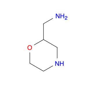 116143-27-2 2-Morpholinemethanamine