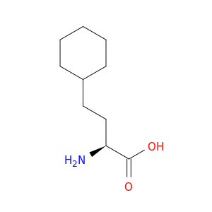 116622-38-9 Cyclohexanebutanoic acid, α-amino-, (αS)-