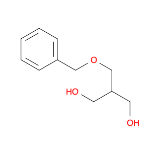 117087-18-0 1,3-Propanediol, 2-[(phenylmethoxy)methyl]-