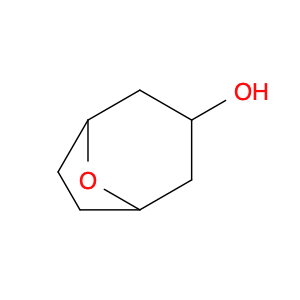 1172846-34-2 8-Oxabicyclo[3.2.1]octan-3-ol-X13630