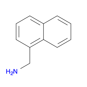 118-31-0 1-Naphthalenemethylamine