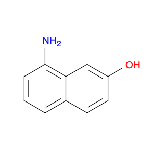 118-46-7 8-Aminonaphthalen-2-ol