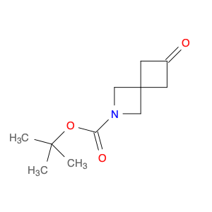 1181816-12-5 tert-Butyl 6-oxo-2-azaspiro[3.3]heptane-2-carboxylate