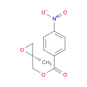 118200-96-7 (2S)-(+)-2-Methylglycidyl 4-nitrobenzoate