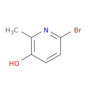 118399-86-3 6-Bromo-3-hydroxy-2-methylpyridine