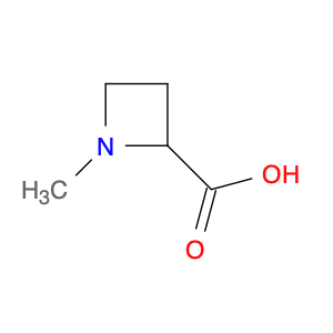 1184858-90-9 2-Azetidinecarboxylicacid,1-methyl-