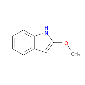 1184915-80-7 2-Methoxy-1H-indole