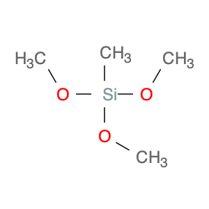 1185-55-3 Methyltrimethoxysilane