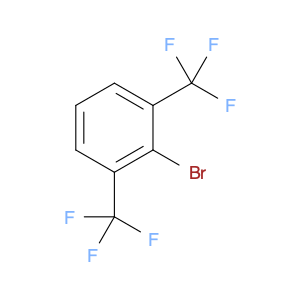 118527-30-3 2,6-Bis(Trifluoromethyl)Bromobenzene