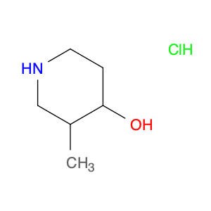 1185293-84-8 3-methylpiperidin-4-ol Hydrochloride