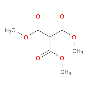 1186-73-8 Trimethyl methane tricarboxylate