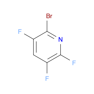 1186194-66-0 2-bromo-3,5,6-trifluoropyridine