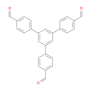 1,3,5-Tris(p-formylphenyl)benzene