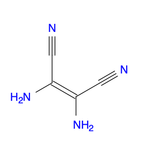 1187-42-4 2,3-Diaminomaleonitrile