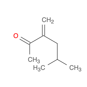 1187-87-7 5-Methyl-3-methylene-2-hexanone