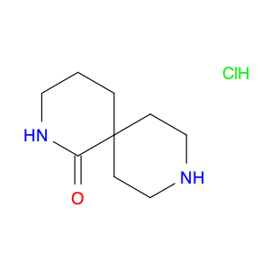 1187173-73-4 2,9-DIAZASPIRO[5.5]UNDECAN-1-ONE HYDROCHLORIDE