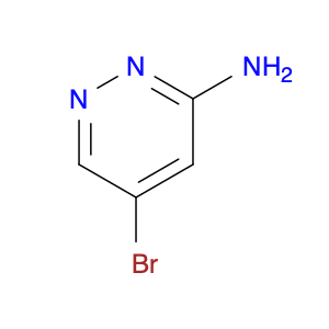 1187237-00-8 5-BroMopyridazin-3-aMine