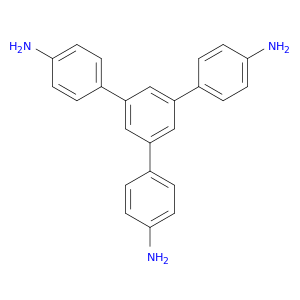 118727-34-7 5'-(4-Aminophenyl)-[1,1':3',1''-terphenyl]-4,4''-diamine