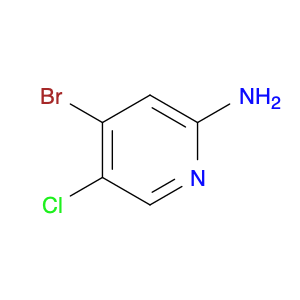 1187449-01-9 2-Amino-4-bromo-5-chloropyridine