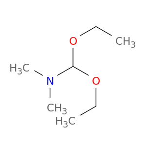 1188-33-6 1,1-Diethoxy-N,N-dimethylmethanamine