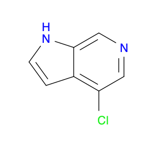 1188313-15-6 4-Chloro-1H-pyrrolo[2,3-c]pyridine